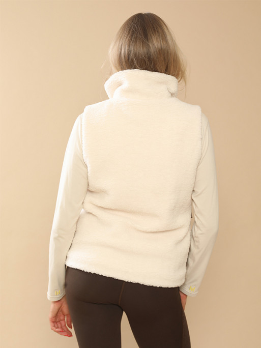 Veste sans manches Charlie GEM