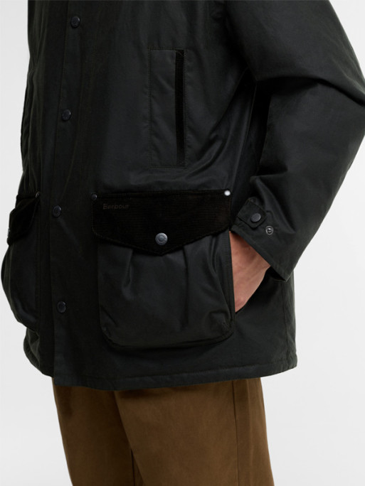 Veste Winter Beaufort Wax FW26 Barbour