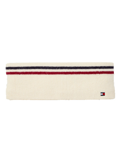 Bandeau Monroe FW26 Tommy Hilfiger Equestrian