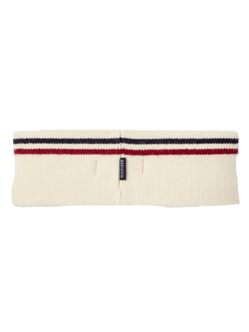 Bandeau Monroe FW26 Tommy Hilfiger Equestrian
