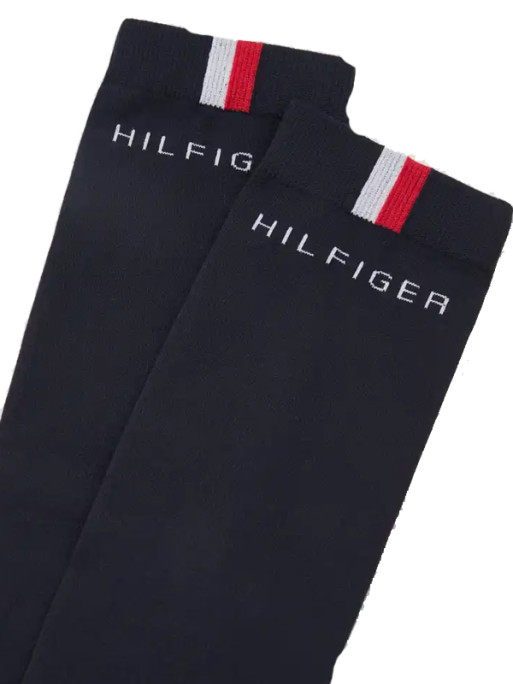 Chaussettes Gibbs FW26 Tommy Hilfiger Equestrian