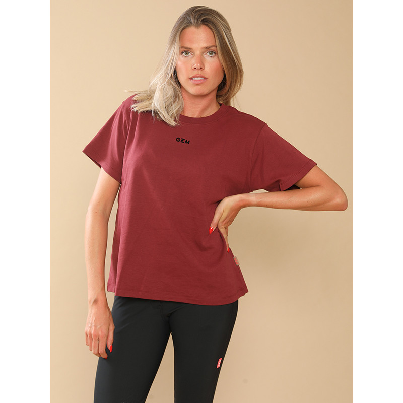 T-Shirt Eclair GEM
