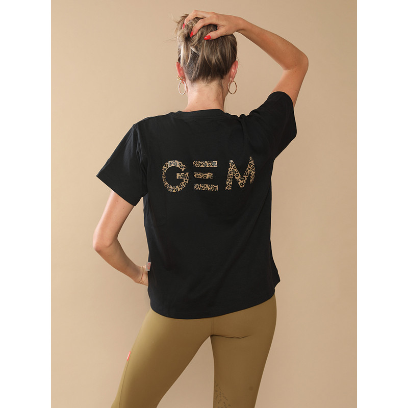 T-Shirt Eclair GEM