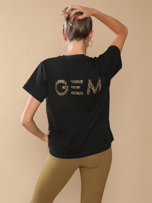 T-Shirt Eclair GEM