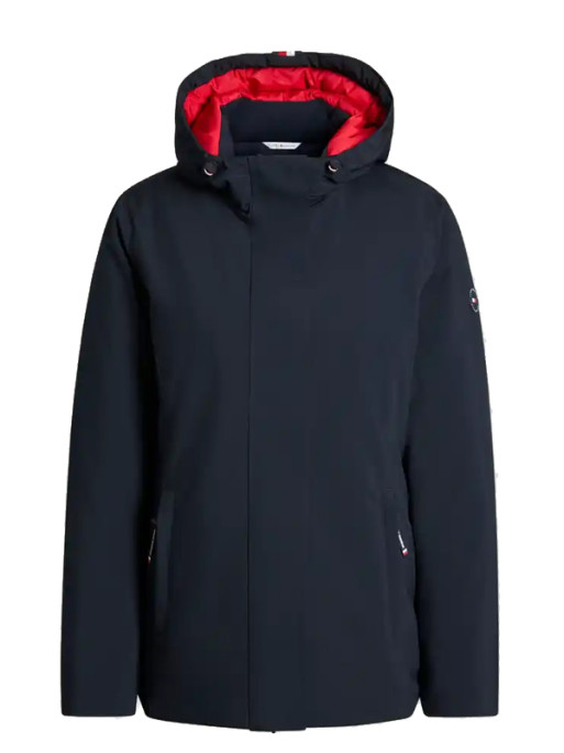 Veste compatible air-bags Palisade FW26 Tommy Hilfiger Equestrian