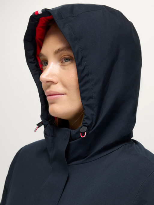 Veste compatible air-bags Palisade FW26 Tommy Hilfiger Equestrian