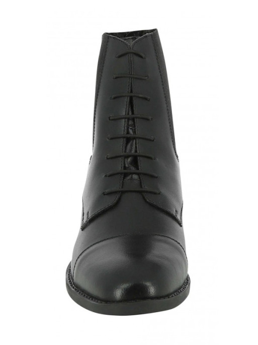 Boots à lacets Norton