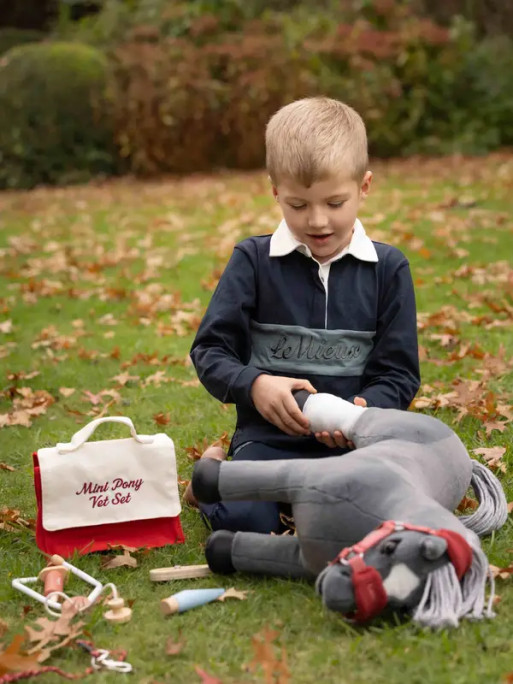 Kit vétérinaire pour Toy Pony LeMieux