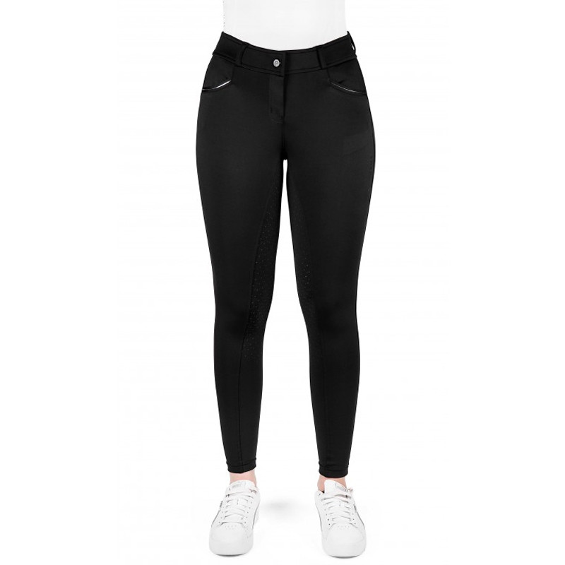 Pantalon full grip EK-Carly Equi-Thème