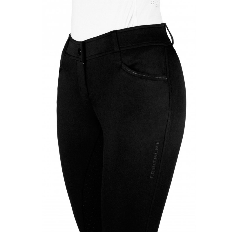 Pantalon full grip EK-Carly Equi-Thème