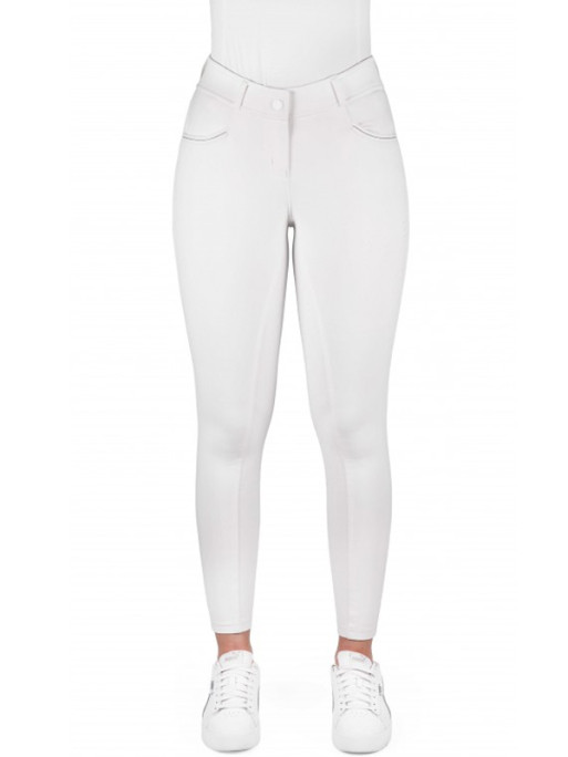 Pantalon full grip EK-Carly Equi-Thème