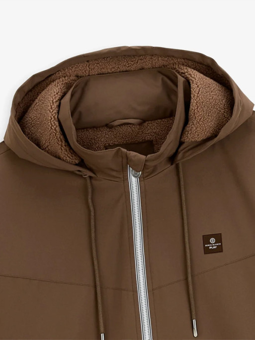 PARKA