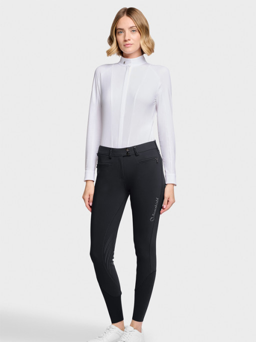 Pantalon Knee Grip Adele Crystal Fabric FW26 Samshield
