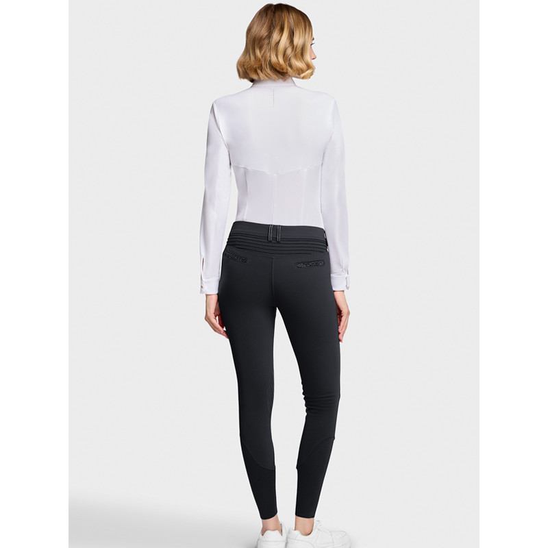 Pantalon Knee Grip Adele Crystal Fabric FW26 Samshield