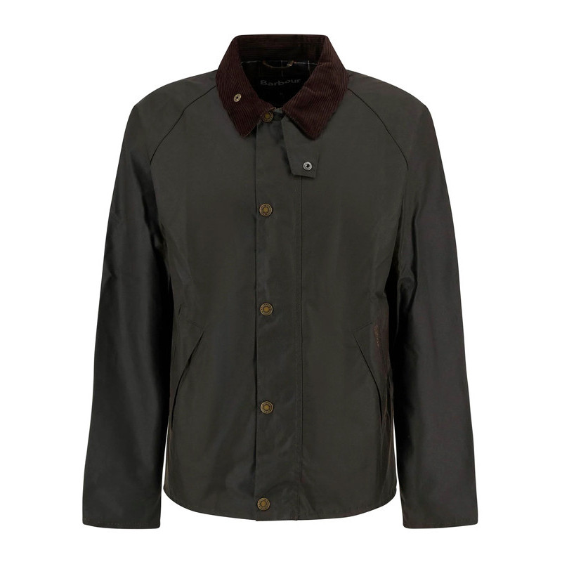 Veste cirée Tracker Barbour