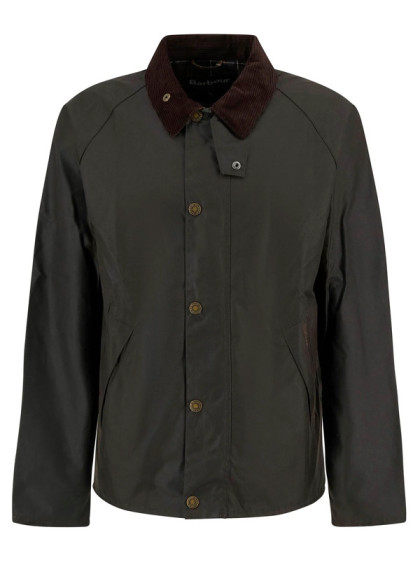 Veste cirée Tracker Barbour