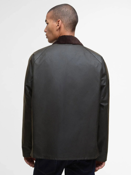 Veste cirée Tracker Barbour