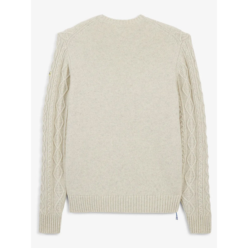 Pull Médéric SBPLAY FW26 Serge Blanco
