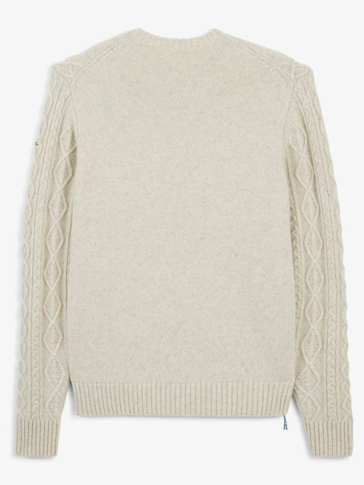 Pull Médéric SBPLAY FW26 Serge Blanco