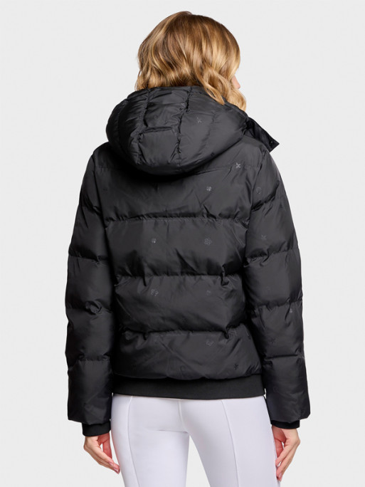 Doudoune Billie Emblem Edition FW26 Samshield