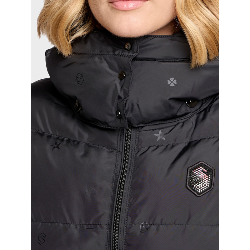 Doudoune Billie Emblem Edition FW26 Samshield
