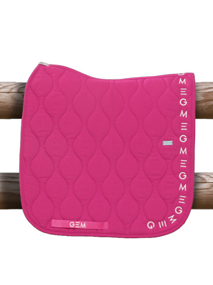 Tapis de selle Dressage Essentiel GEM