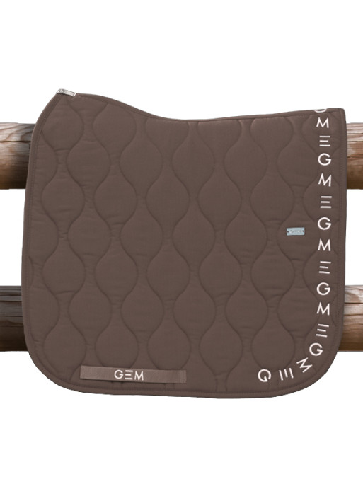 Tapis de selle Dressage Essentiel GEM