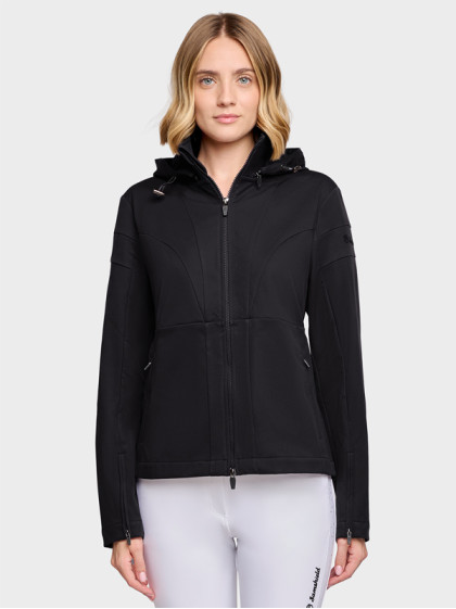 Softshell Wanda FW26 Samshield