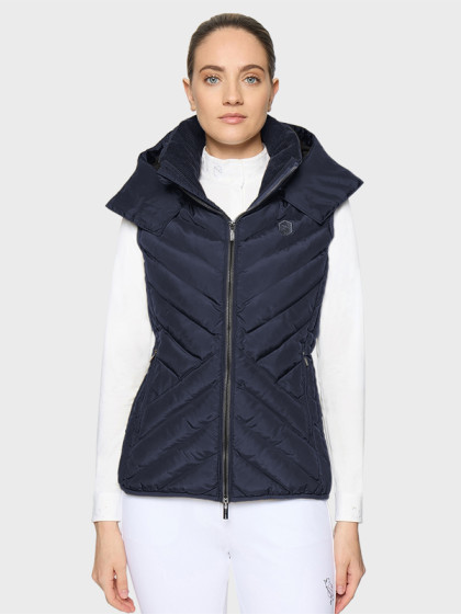Veste sans manches Chamonix FW26 Samshield