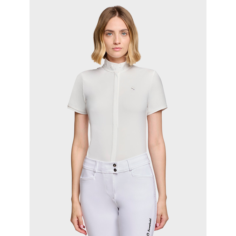Chemise de concours Rosaline FW26 Samshield