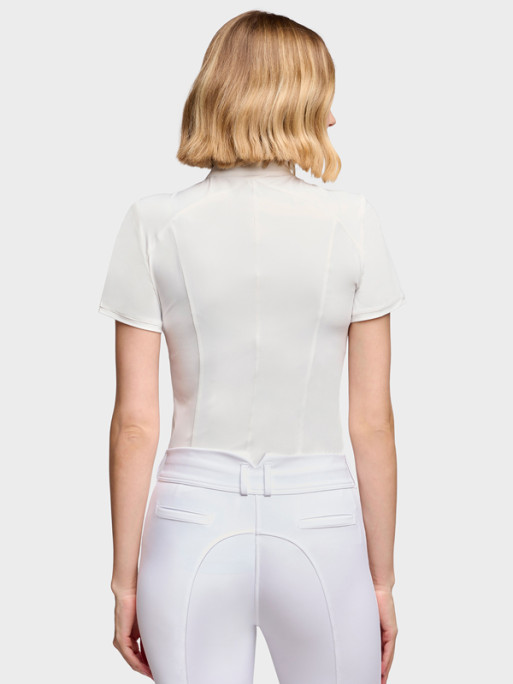 Chemise de concours Rosaline FW26 Samshield