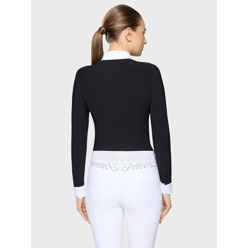 Chemise de concours Roxane Premium FW26 Samshield