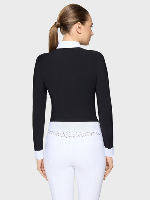 Chemise de concours Roxane Premium FW26 Samshield