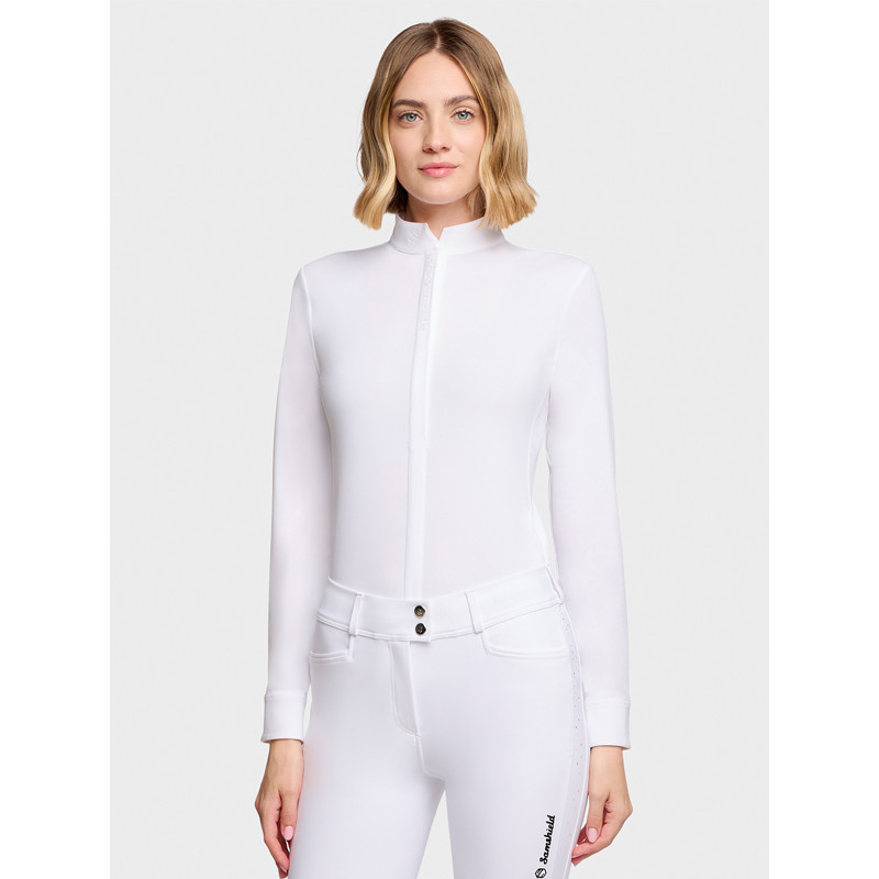 Chemise de concours Roxane Premium FW26 Samshield
