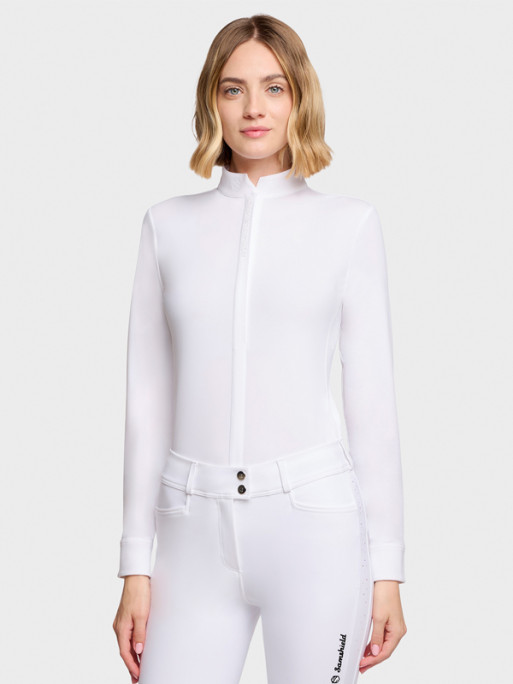 Chemise de concours Roxane Premium FW26 Samshield