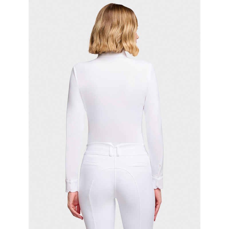 Chemise de concours Roxane Premium FW26 Samshield