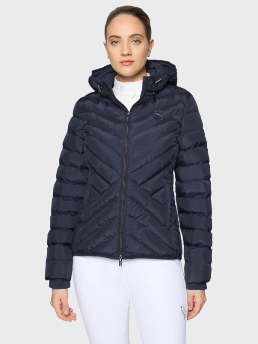 Doudoune Courchevel FW26 Samshield