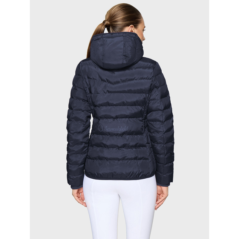 Doudoune Courchevel FW26 Samshield