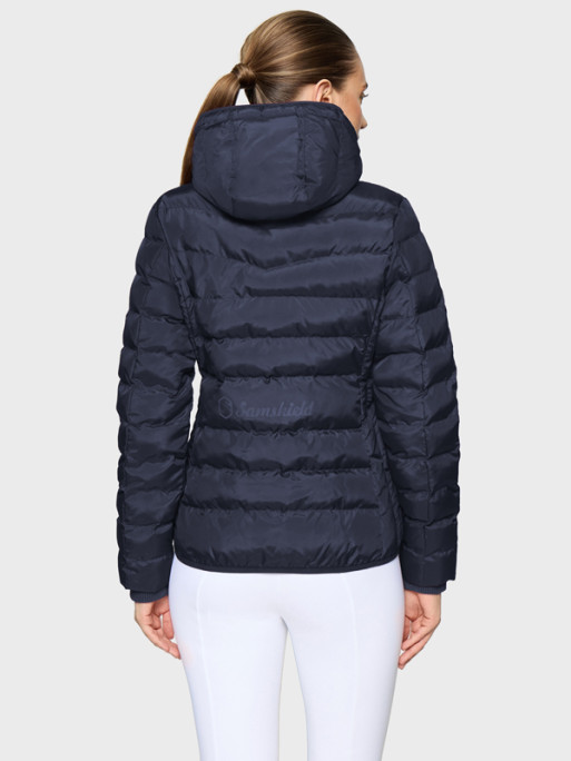 Doudoune Courchevel FW26 Samshield