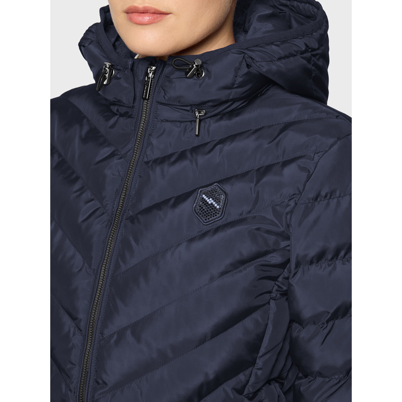 Doudoune Courchevel FW26 Samshield