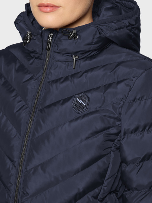 Doudoune Courchevel FW26 Samshield