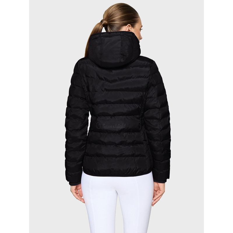 Doudoune Courchevel FW26 Samshield