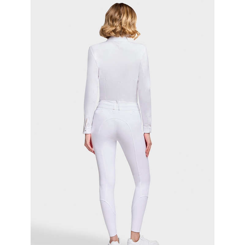 Pantalon knee grip Delice Floral FW26 Samshield