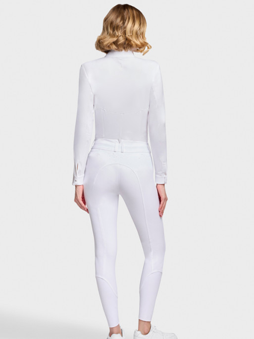 Pantalon knee grip Delice Floral FW26 Samshield
