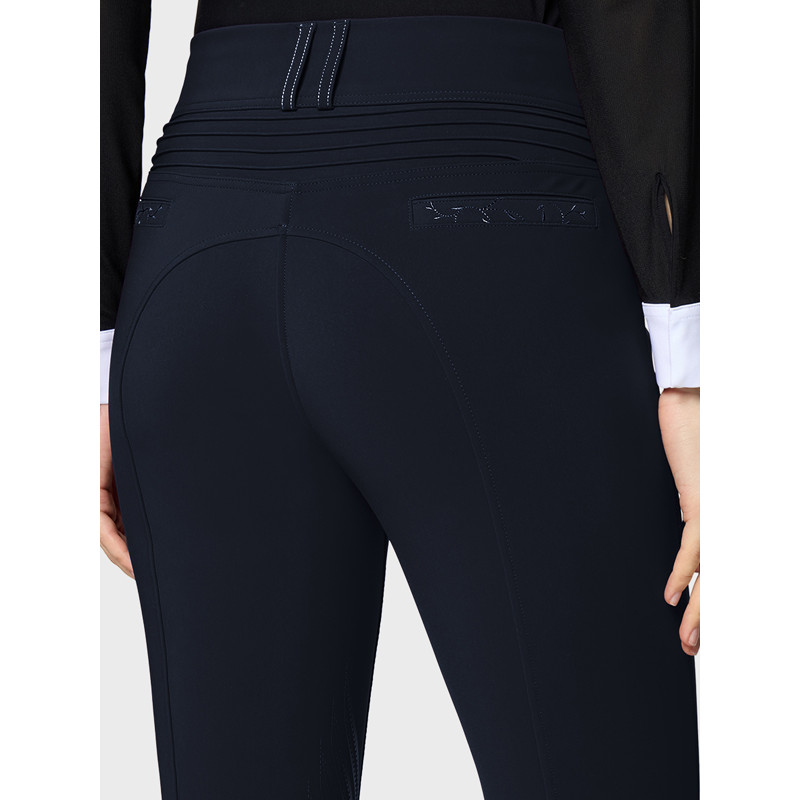 Pantalon knee grip Clara Floral FW26 Samshield
