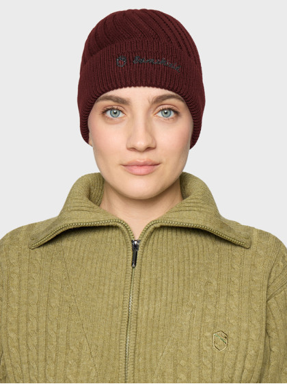 Bonnet Izia FW26 Samshield