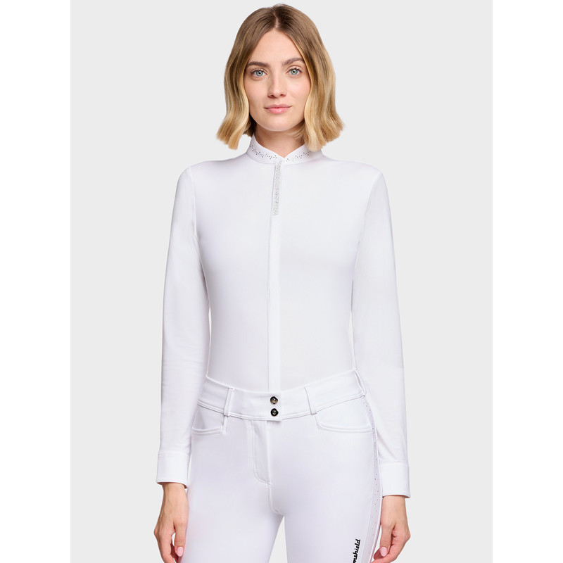 Chemise de concours Olivia FW26 Samshield