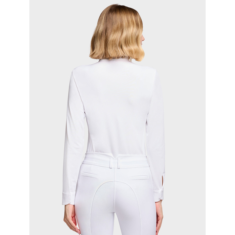 Chemise de concours Olivia FW26 Samshield