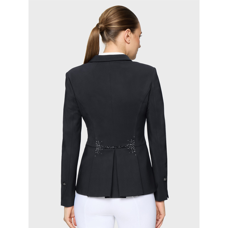 Veste de concours Victorine Premium FW26 Samshield
