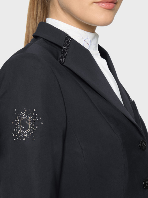 Veste de concours Victorine Premium FW26 Samshield